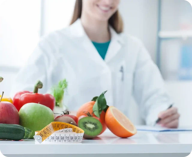 Medically supervised weight loss Rediscover Confidence Today